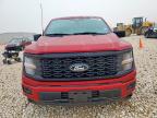 2024 Ford F150 Stx for Sale in Taylor, TX - Side