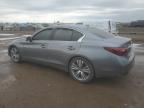2018 Infiniti Q50 Luxe na sprzedaż w Brighton, CO - Top/Roof