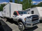 2020 Ram 5500  for Sale in Waldorf, MD - Side