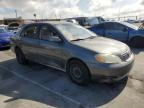2005 Toyota Corolla Ce на продаже в Wilmington, CA - Rear End