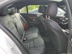 2016 Mercedes-Benz C 450 4Matic Amg zu verkaufen in North Billerica, MA - Front End