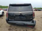2017 Cadillac Escalade Esv Platinum იყიდება Chicago Heights-ში, IL - Side