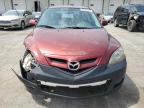 2009 Mazda 3 S на продаже в Louisville, KY - Front End