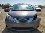 2011 Toyota Sienna Xle للبيع في Elgin، IL - Side