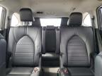 2022 Toyota Highlander Xle en Venta en Las Vegas, NV - Front End
