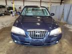 2006 Hyundai Elantra Gls продається в Pennsburg, PA - Side