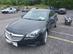 2015 VAUXHALL INSIGNIA 2.0 CDTI [140] ECOFLEX ELITE NAV 5DR [START STOP] for sale at Copart SANDTOFT