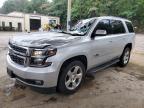 2016 Chevrolet Tahoe C1500 Lt zu verkaufen in Hueytown, AL - Water/Flood