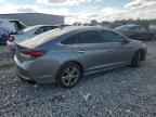 2019 Hyundai Sonata Limited for Sale in Byron, GA - Front End