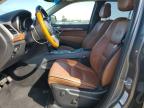 2013 Jeep Grand Cherokee Overland zu verkaufen in San Diego, CA - Front End