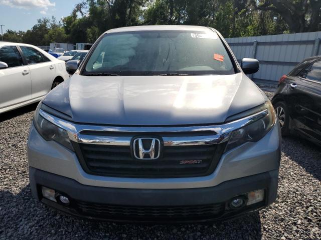  HONDA RIDGELINE 2019 Szary