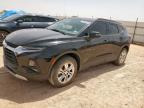 2019 Chevrolet Blazer 1Lt na sprzedaż w Andrews, TX - Side