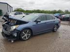 2017 Subaru Legacy 2.5I Limited zu verkaufen in Central Square, NY - Front End