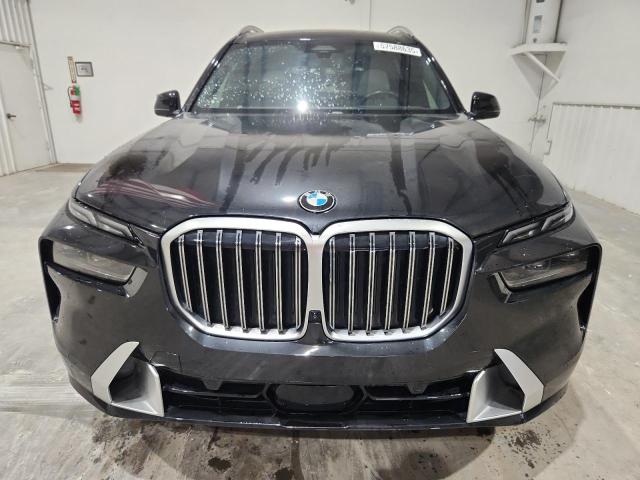  BMW X7 2024 Czarny