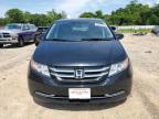 2014 Honda Odyssey Exl de vânzare în Theodore, AL - Minor Dent/Scratches