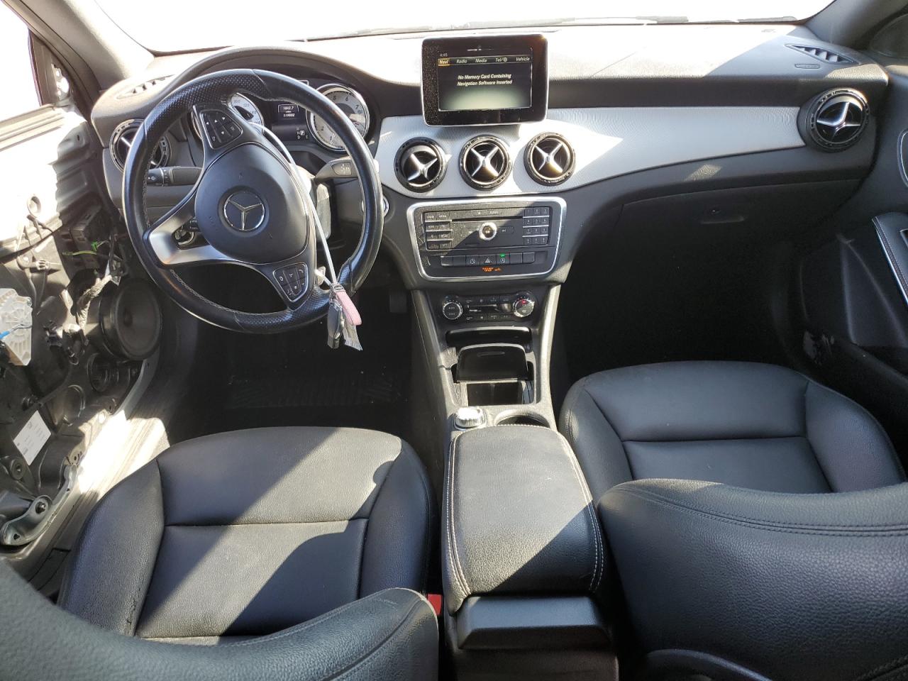2015 Mercedes-Benz Cla 250 VIN: WDDSJ4EB7FN250666 Lot: 56762205