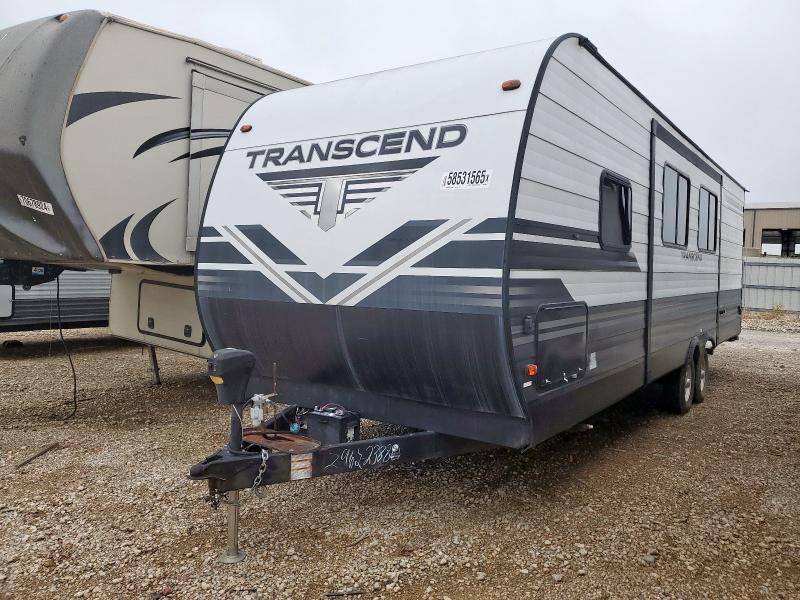 2019 GRANDESIGN TRANSCEND  