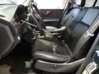 2011 Mercedes-Benz Glk 350 4Matic en Venta en Billings, MT - Mechanical