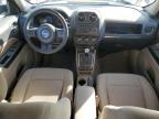 2014 Jeep Patriot  for Sale in Nisku, AB - Hail