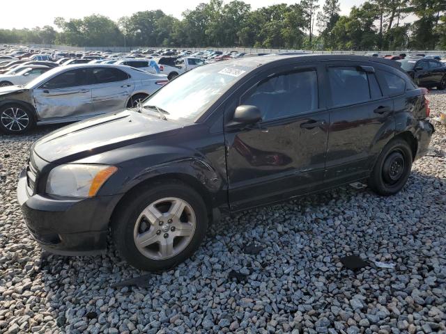 2007 Dodge Caliber Sxt