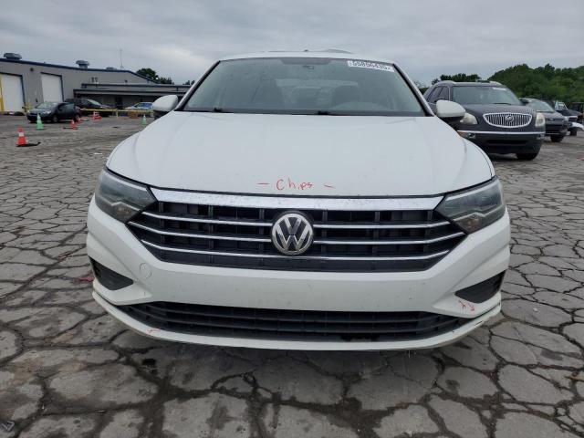  VOLKSWAGEN JETTA 2019 Biały