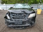 2010 FORD FUSION SE for sale at Copart ON - LONDON