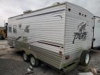 2007 Foresriver Puma for Sale in Cahokia Heights, IL - Hail