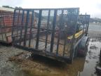 2010 Lawrimore 83X16T Utility Trailer للبيع في Gainesville، GA - Rear End