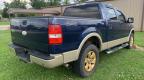 2007 Ford F150 Supercrew იყიდება Greenwell Springs-ში, LA - Normal Wear