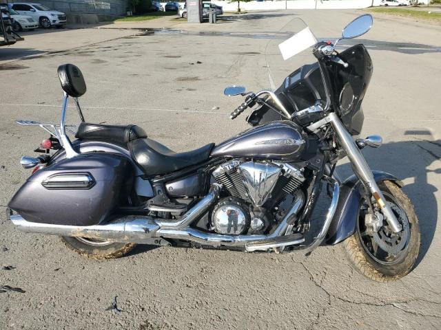 2014 Yamaha Xvs1300 Ct