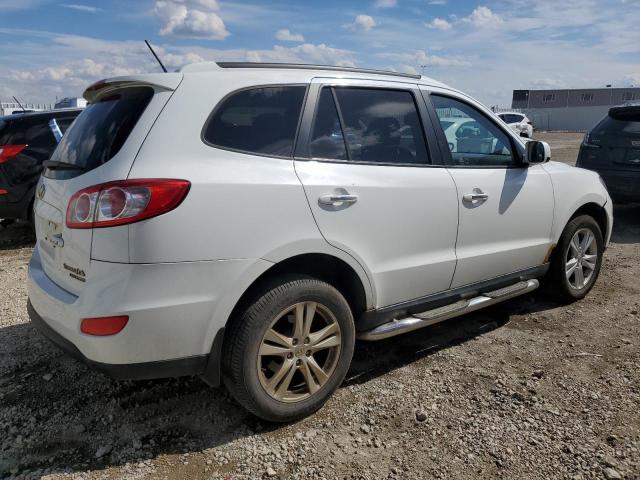 2010 HYUNDAI SANTA FE SE