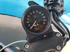 2018 HARLEY-DAVIDSON XL883 IRON 883   a la Venta en Copart CA - SAN JOSE