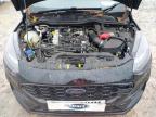 2022 FORD FIESTA ST- for sale at Copart CORBY
