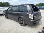 2018 Dodge Grand Caravan Gt للبيع في Ocala، FL - Rollover