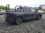 2022 Honda Ridgeline Sport للبيع في Windsor، NJ - Front End