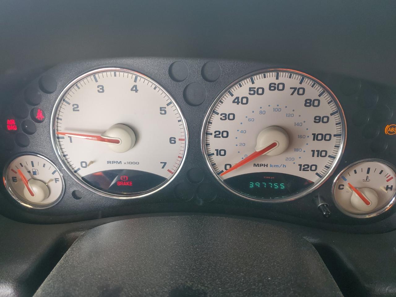JEEP LIBERTY 2002 VIN 1J4GL58K22W298361 фото 9