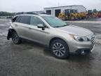 2016 Subaru Outback 3.6R Limited en Venta en Lumberton, NC - Rear End