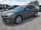 2016 Mazda 3 Grand Touring للبيع في Anthony، TX - Minor Dent/Scratches