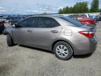 2014 Toyota Corolla Eco for Sale in Arlington, WA - Front End