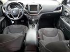 2016 Jeep Cherokee Latitude للبيع في Memphis، TN - Front End