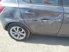 2016 VAUXHALL CORSA SRI for sale at Copart YORK