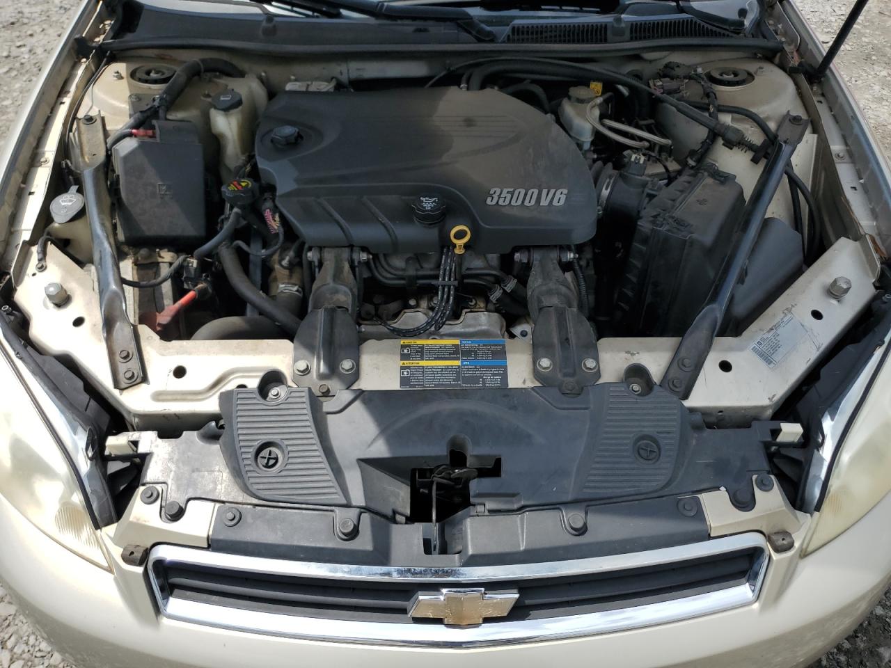 2009 Chevrolet Impala 1Lt VIN: 2G1WT57K991272840 Lot: 58245735