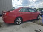 2014 Toyota Camry L продається в Byron, GA - Front End
