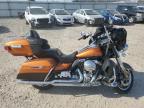 2014 HARLEY-DAVIDSON FLHTK ELECTRA GLIDE ULTRA LIMITED for sale at Copart WI - APPLETON