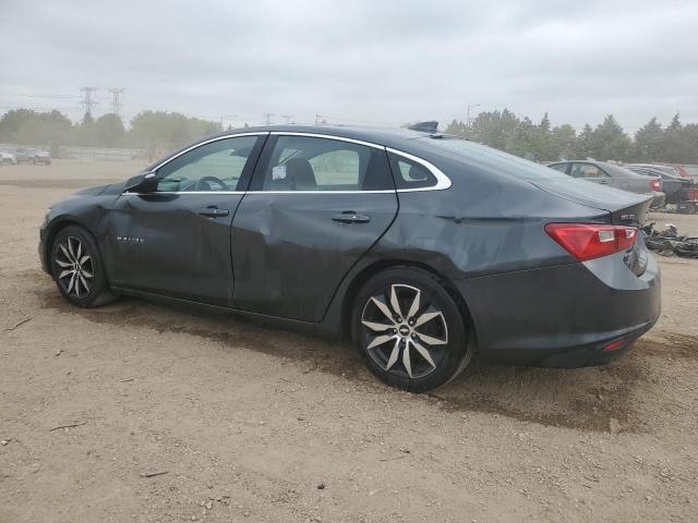  CHEVROLET MALIBU 2017 Szary