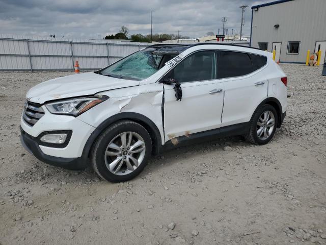 2014 Hyundai Santa Fe Sport 
