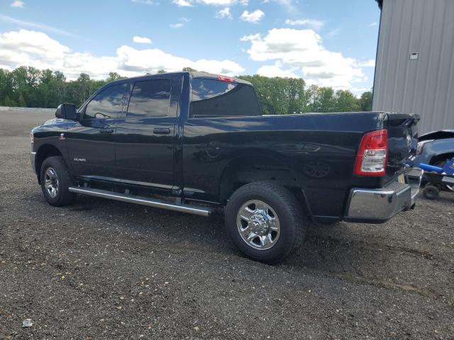  RAM 2500 2020 Czarny