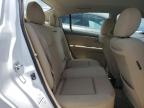 2007 Nissan Sentra 2.0 за продажба в Montgomery, AL - Front End