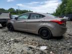 2012 HYUNDAI ELANTRA GLS   for sale at Copart DC - WASHINGTON DC