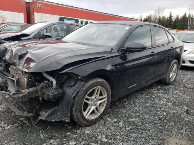 2021 VOLKSWAGEN JETTA S for sale at Copart QC - MONTREAL